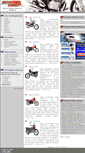 Mobile Screenshot of motoschinas.info